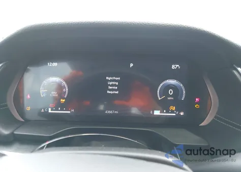 2023 Jeep Grand Cherokee Laredo 4X2 из США, поврежденный, VIN 1C4RJGAGXPC511667